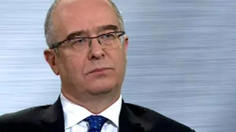 Seremet: Nie znaleźliśmy dowodów na zamach