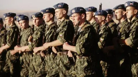Łukaszenka o ćwiczeniach z Rosją: Mamy dość ziemi, nie rościmy sobie praw do cudzej