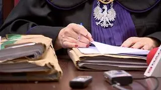 Sąd nadzwyczajnie złagodził wyrok dla 21-latka