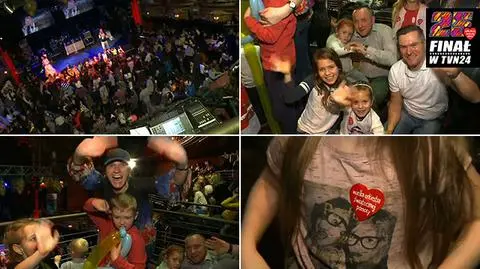 Polonia zbiera pieniądze m.in. w Londynie 