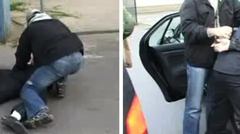 300 policjantów, antyterroryści. Wielka obława za "ustawki"