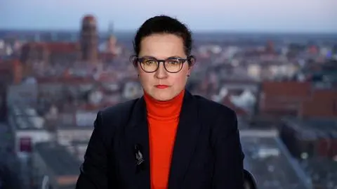Dulkiewicz o obchodach 4 czerwca w Gdańsku w "Faktach po Faktach"