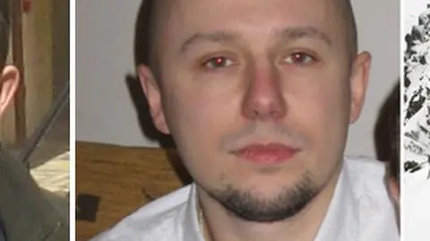 Polacy zniknęli bez śladu