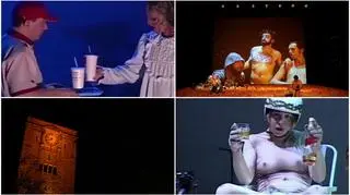 Spektaklu nie będzie, pod Zamkiem przeczytany ma zostać jednak scenariusz