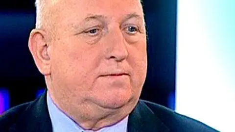 "Jakim prawem zderza się mnie z o.Rydzykiem?"