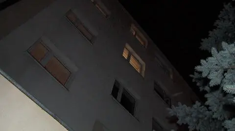 Chojnice. Tragiczny finał awantury. 50-latka nie żyje