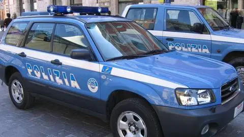 Włosi uderzają w kamorrę. I znanego polityka