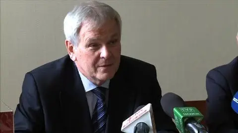 Ambasador Federacji Rosyjskiej Aleksandr Aleksiejew