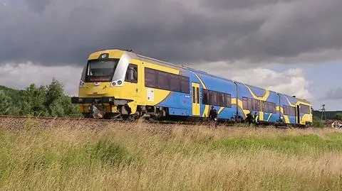 Nowy rozkład Przewozów Regionalnych. Mniej połączeń na Pomorzu