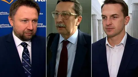 Kazimierz Kujda zarejestrowany przez SB. Komentarze polityków
