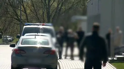 A 38-year-old man suspected of attacking former mayor of Siedlce with a knife has been detained