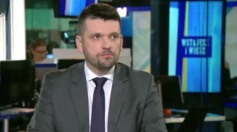 Prawnik dr Łukasz Chojniak o wezwaniu do prokuratury Komorowskiego