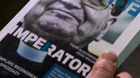 Co stało się z pieniędzmi zbieranymi na ratowanie Stoczni Gdańskiej?