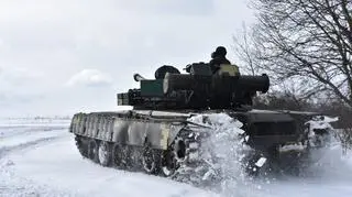 Donbas jest dalej od Ukrainy z każdym miesiącem i rokiem (materiał "Faktów z Zagranicy", 2.03.2017 r.)
