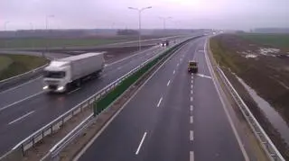 S8 połączy Łódź z Wrocławiem