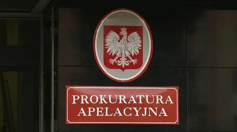 Trzeci podejrzany ws. korupcji na Podkarpaciu. To "funkcjonariusz publiczny"