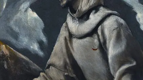 Jeden z najcenniejszych obrazów w Polsce dotarł do Krakowa