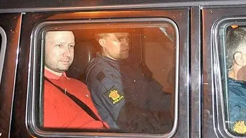 Przesłuchanie Breivika otwarte dla rodzin ofiar