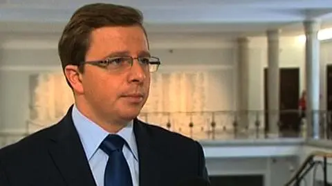 "Filozof nie może być dobrym ministrem sprawiedliwości"