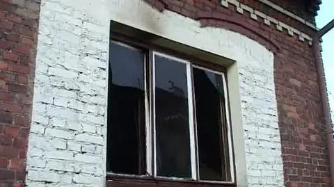 Tragiczne pożary na Śląsku