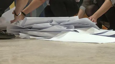 Wybory samorządowe. Koalicja PiS i SLD w powiecie koneckim