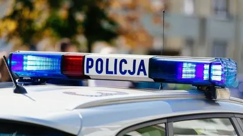 Kielce. 11-miesięczne niemowlę wypadło z balkonu, nie żyje