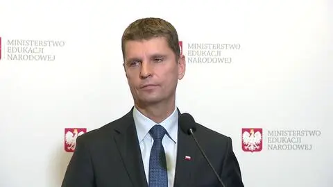 Dariusz Piontkowski o mniejszościach seksualnych