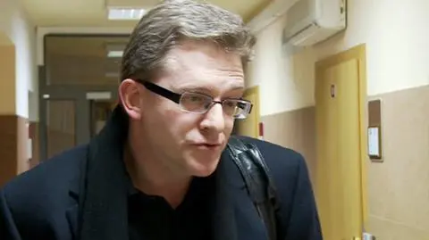 Grzegorz Braun jest reżyserem filmów dokumentalnych