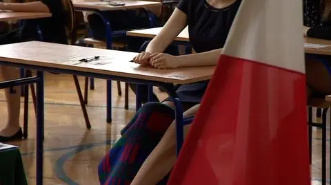 Strajk nauczycieli. Uczniowie: system edukacji wymaga zmian
