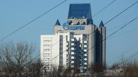 Gazprom przekonuje, że gaz łupkowy się nie opłaca