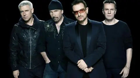 Bono: To nasze najlepsze nagrania od 30 lat