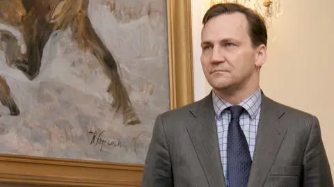 Sikorski w grze. Przegrał w NATO i PO, wygra z UE?
