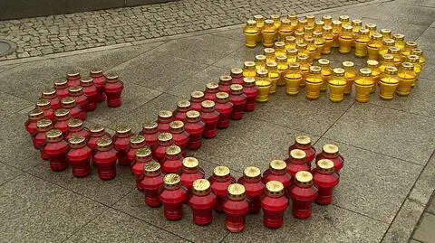 "Nie zapomnij o Nas, Powstańcach Warszawskich"