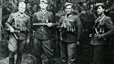 Prezes IPN o Żołnierzach Wyklętych