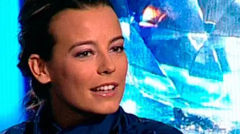 Mucha: widziałam, jak zmienia się moje ciało i reakcje mężczyzn