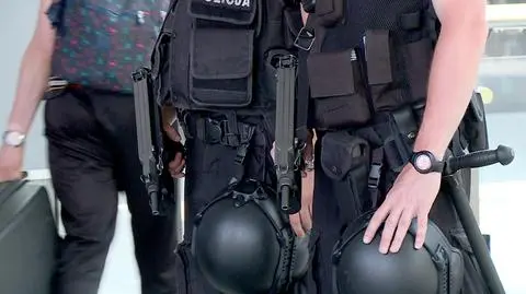 Austriak wydalony z Polski w czasie ŚDM