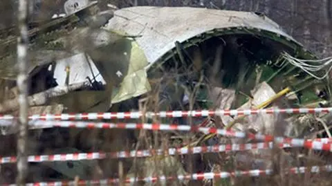 Katastrofa Tu-154: rosyjscy milicjanci słyszeli strzały?
