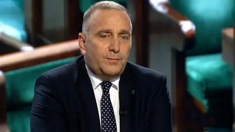 Grzegorz Schetyna o wetach prezydenta Andrzeja Dudy