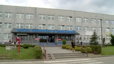 W chrzanowskim szpitalu poród bez znieczulenia