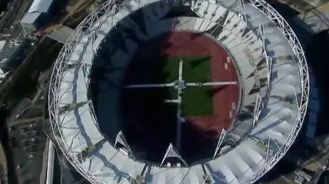 Igrzyska na ostatni guzik