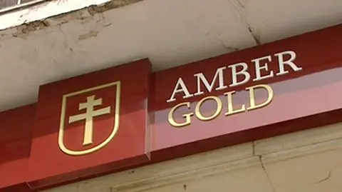 Rzecznik dyscyplinarny od Amber Gold zrezygnował
