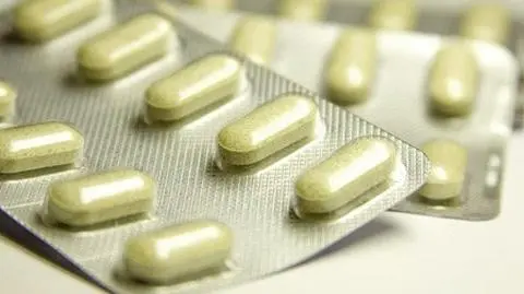 Psychotropy w popularnym leku. Sabotaż?