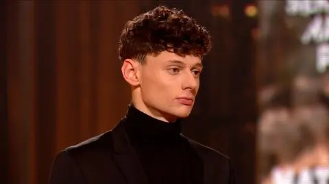 Dawid Woskanian zwycięzcą "Top Model"