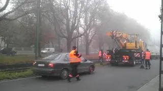 Do zdarzenia doszło na al