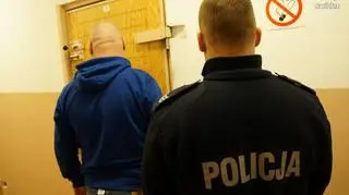 Ojciec czeka na zarzuty