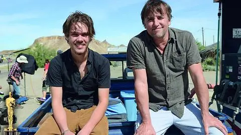 Oscary 2015. Kim jest Richard Linklater, twórca Boyhood?