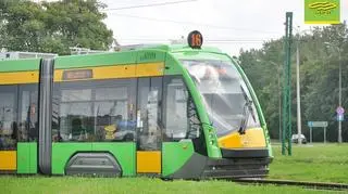 Tramwaje jadące na Polankę będą musiały mocno zwolnić