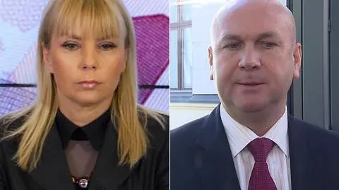 Nie będzie śledztwa ws. rozmowy Bieńkowska-Wojtunik