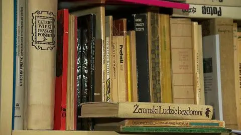 Biblioteki Sąsiedzki prowadzone przez Fundację Zmiana