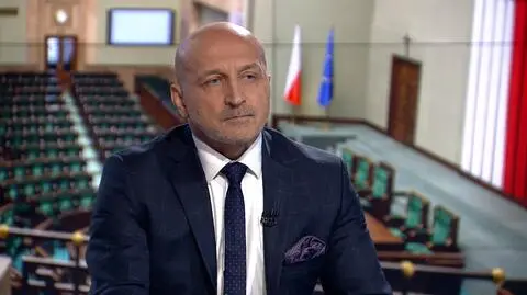 Kazimierz Marcinkiewicz o zarzutach dla byłego szefa KNF i urzędników